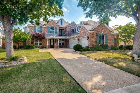 4473 Donegal Drive Frisco TX 75034
