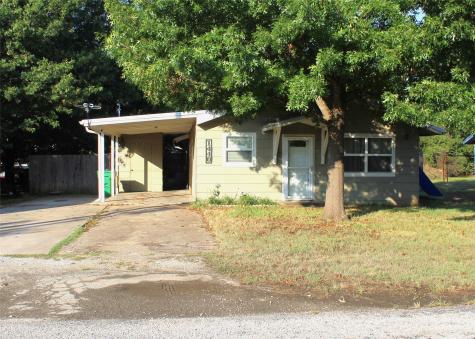 1440 N Ivy Street Stephenville TX 76401