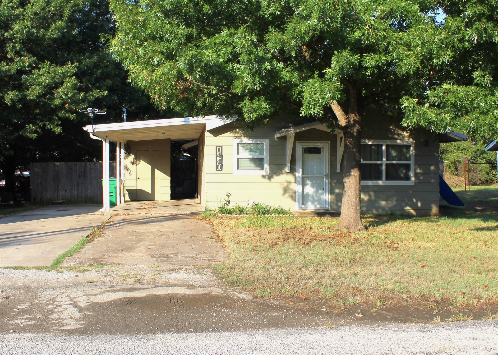 1440 N Ivy Street Stephenville TX 76401