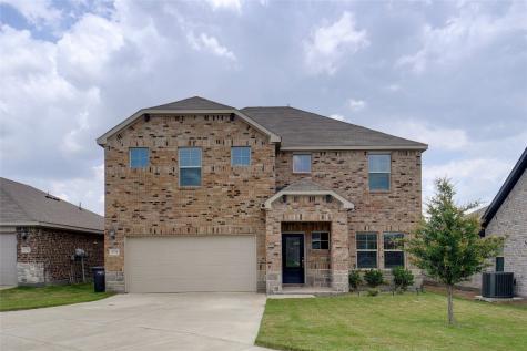 6336 Copperhead Drive Fort Worth TX 76179
