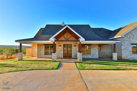 201 Stallion Road Abilene TX 79606