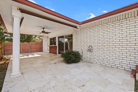 2721 Cedar Elm Lane Garland TX 75043