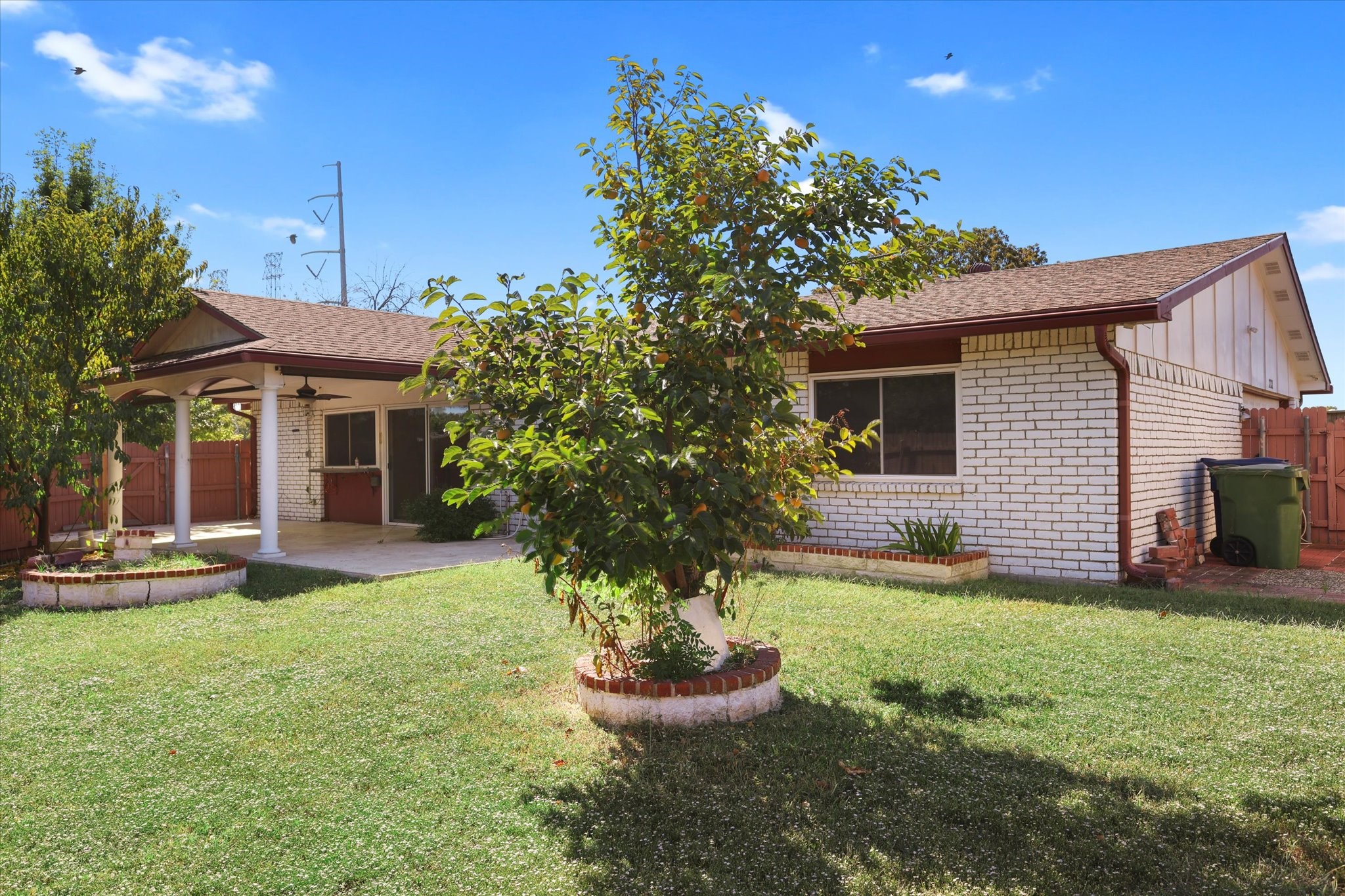 2721 Cedar Elm Lane Garland TX 75043