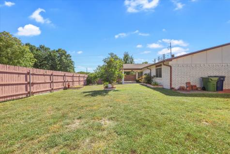 2721 Cedar Elm Lane Garland TX 75043
