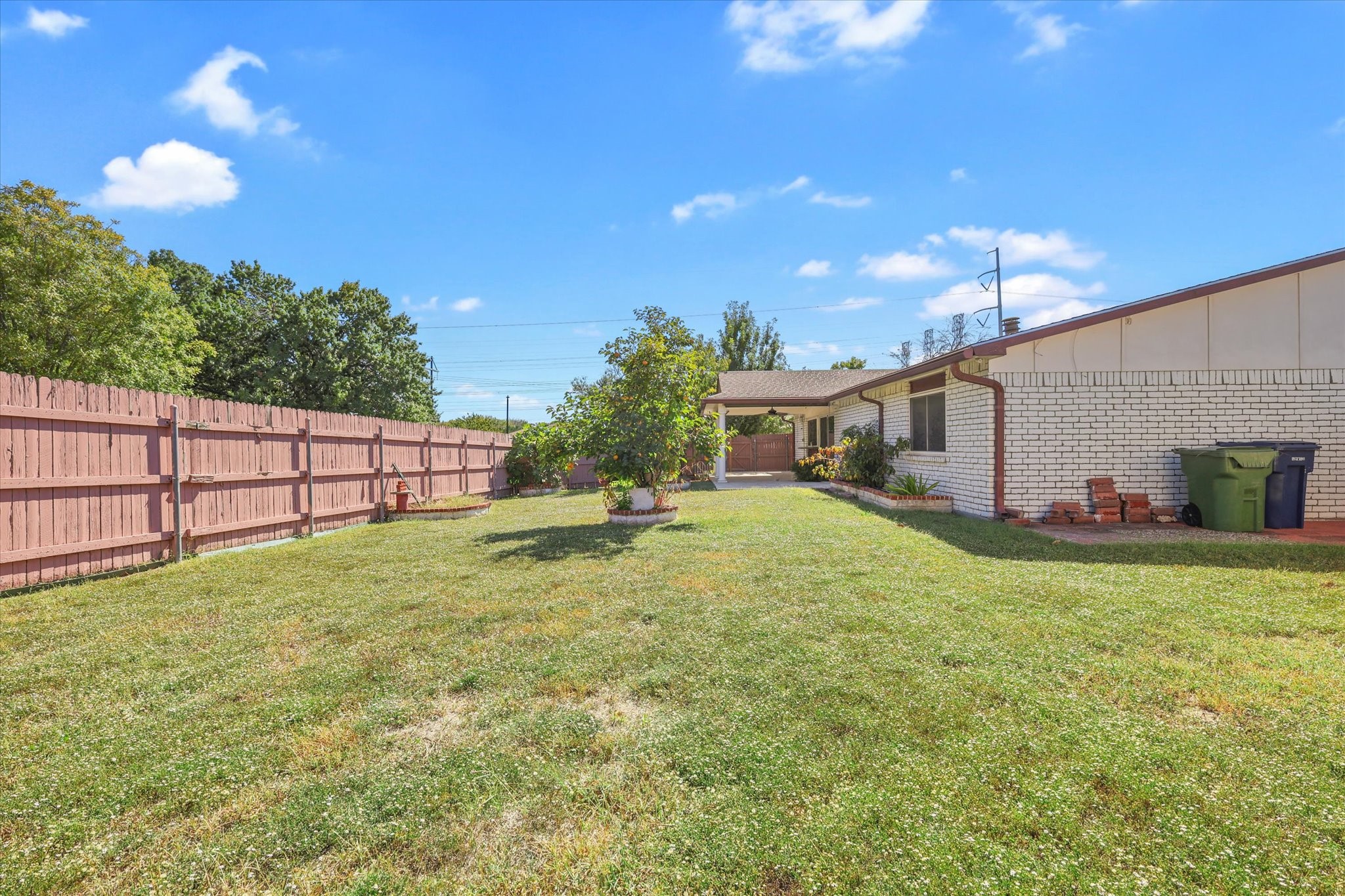 2721 Cedar Elm Lane Garland TX 75043