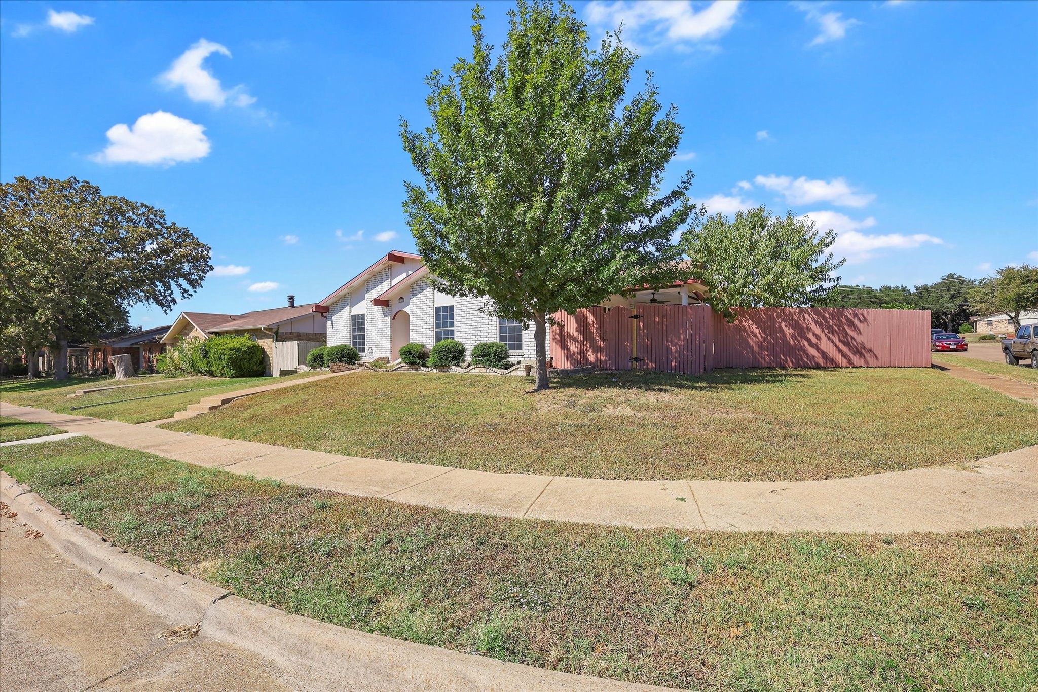 2721 Cedar Elm Lane Garland TX 75043