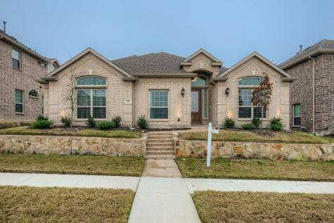 628 Castle Street Desoto TX 75115