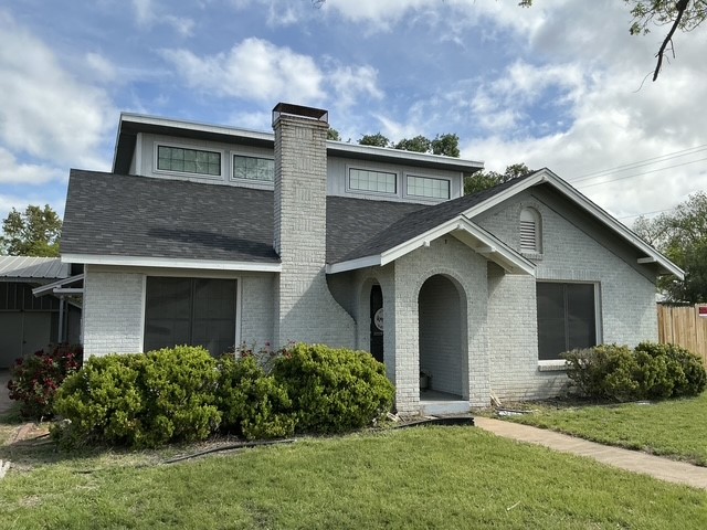 700 W Broad Street Brady TX 76825