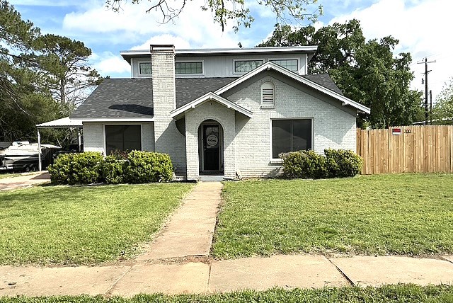 700 W Broad Street Brady TX 76825