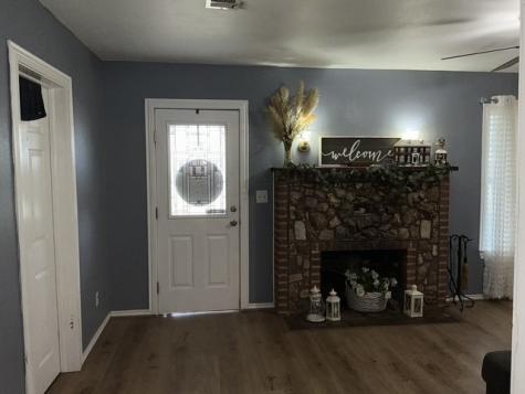 700 W Broad Street Brady TX 76825