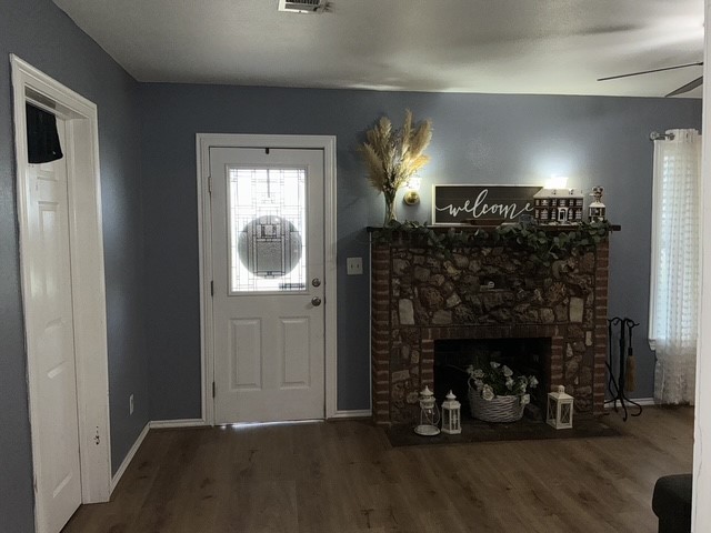 700 W Broad Street Brady TX 76825
