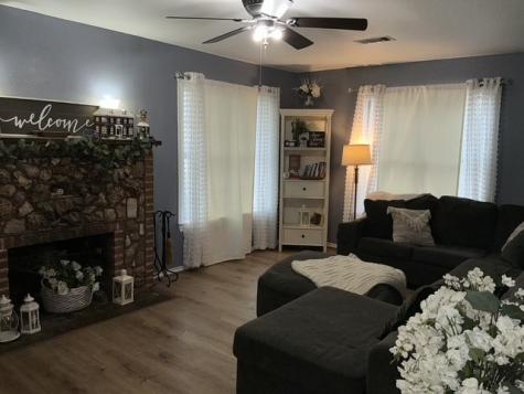 700 W Broad Street Brady TX 76825