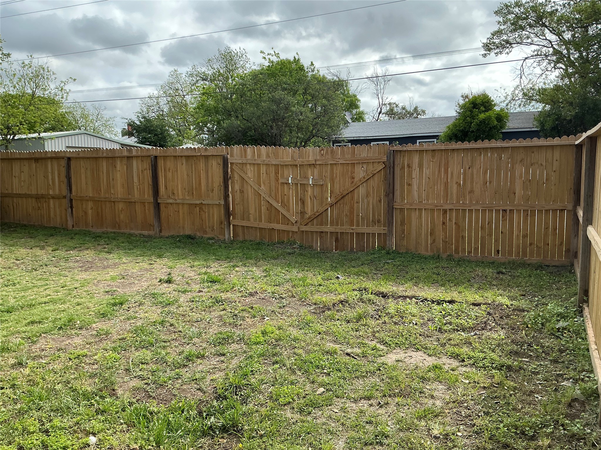 700 W Broad Street Brady TX 76825