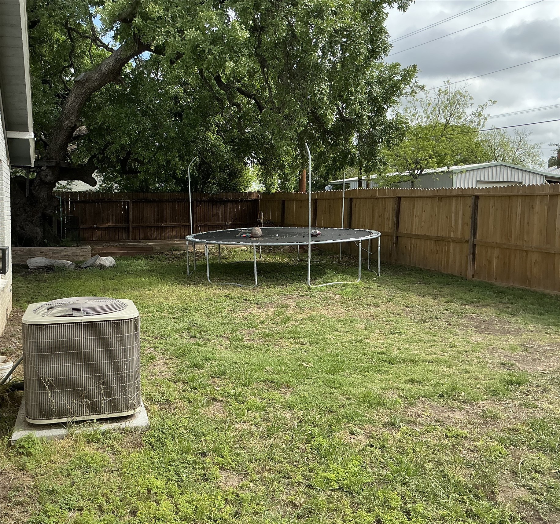700 W Broad Street Brady TX 76825