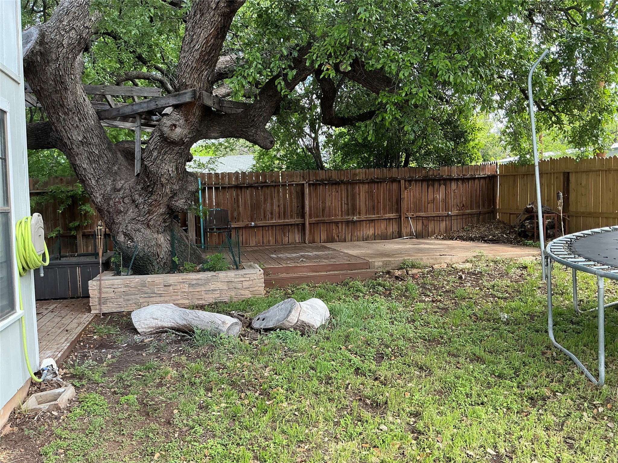 700 W Broad Street Brady TX 76825