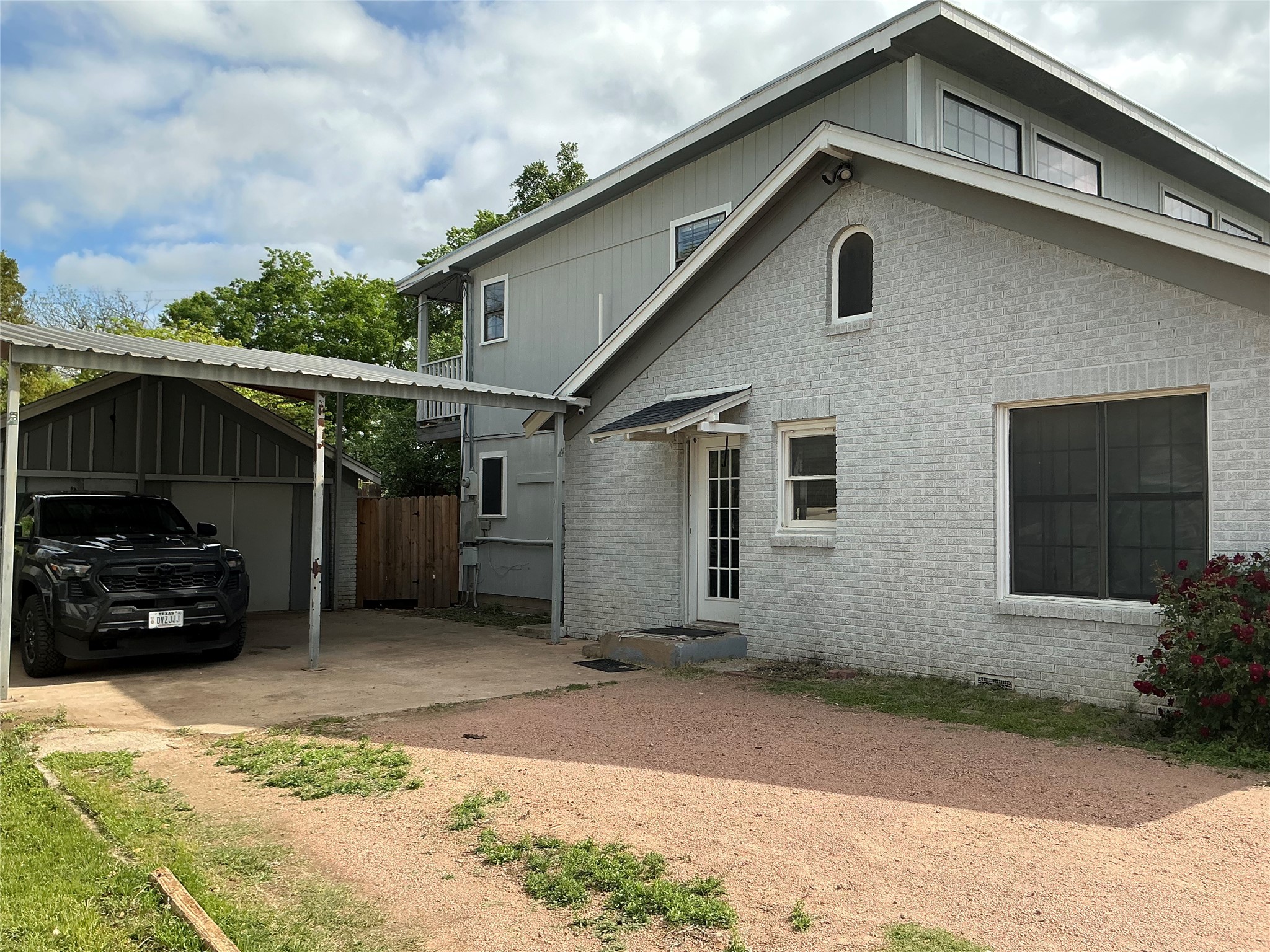700 W Broad Street Brady TX 76825