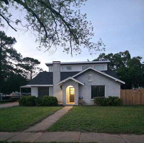 700 W Broad Street Brady TX 76825