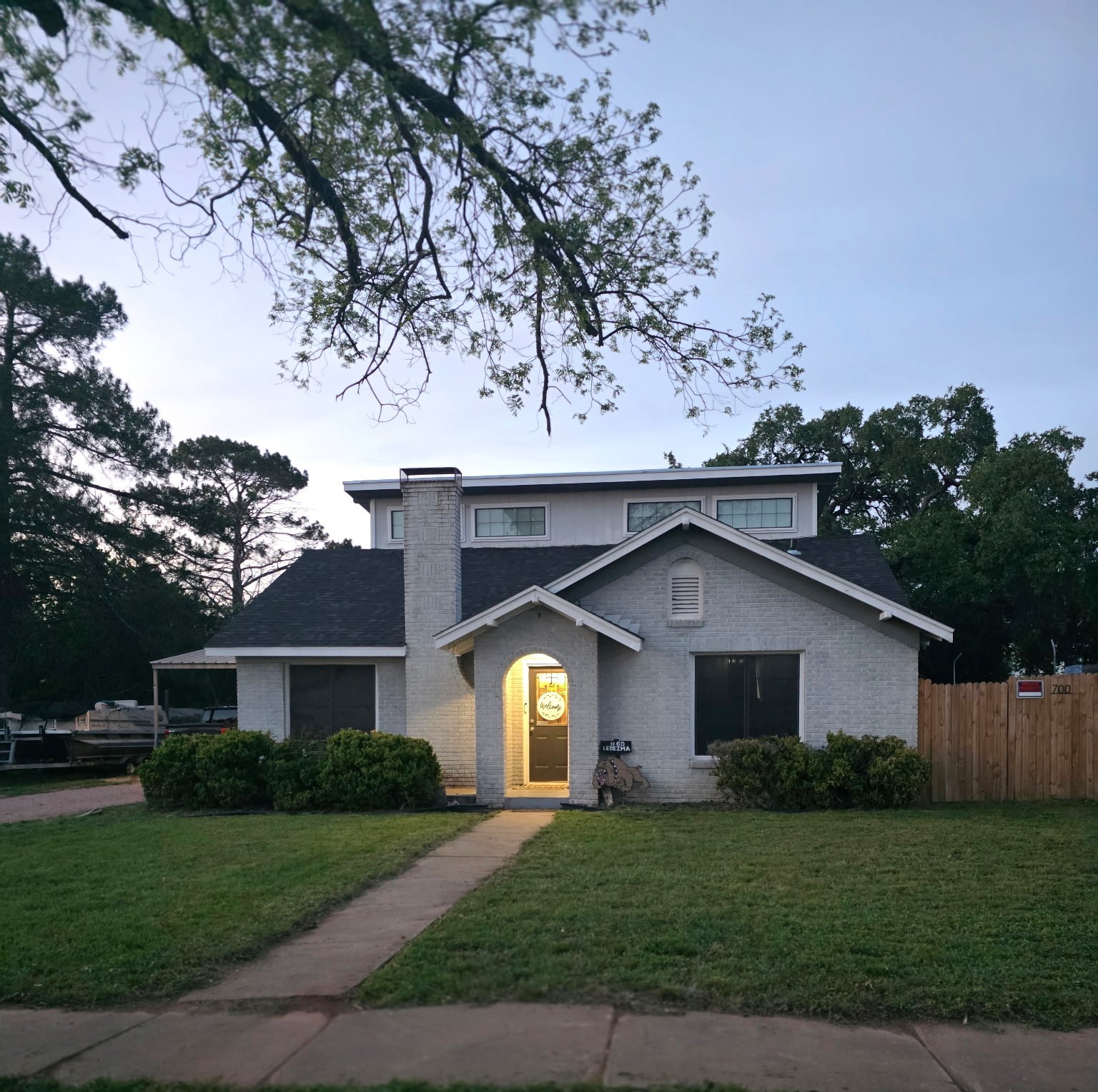 700 W Broad Street Brady TX 76825