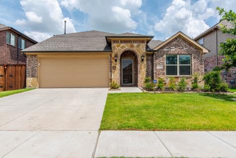 1106 Chatsworth Drive Anna TX 75409