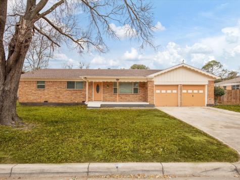 2009 Fairview Street Fort Worth TX 76111