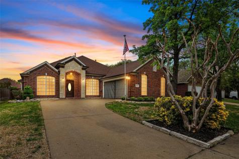 10705 Western Hills Drive Rowlett TX 75089