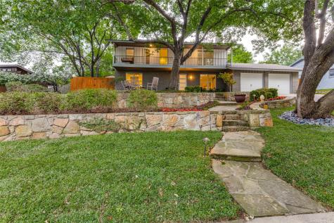 1805 Granada Road Fort Worth TX 76116