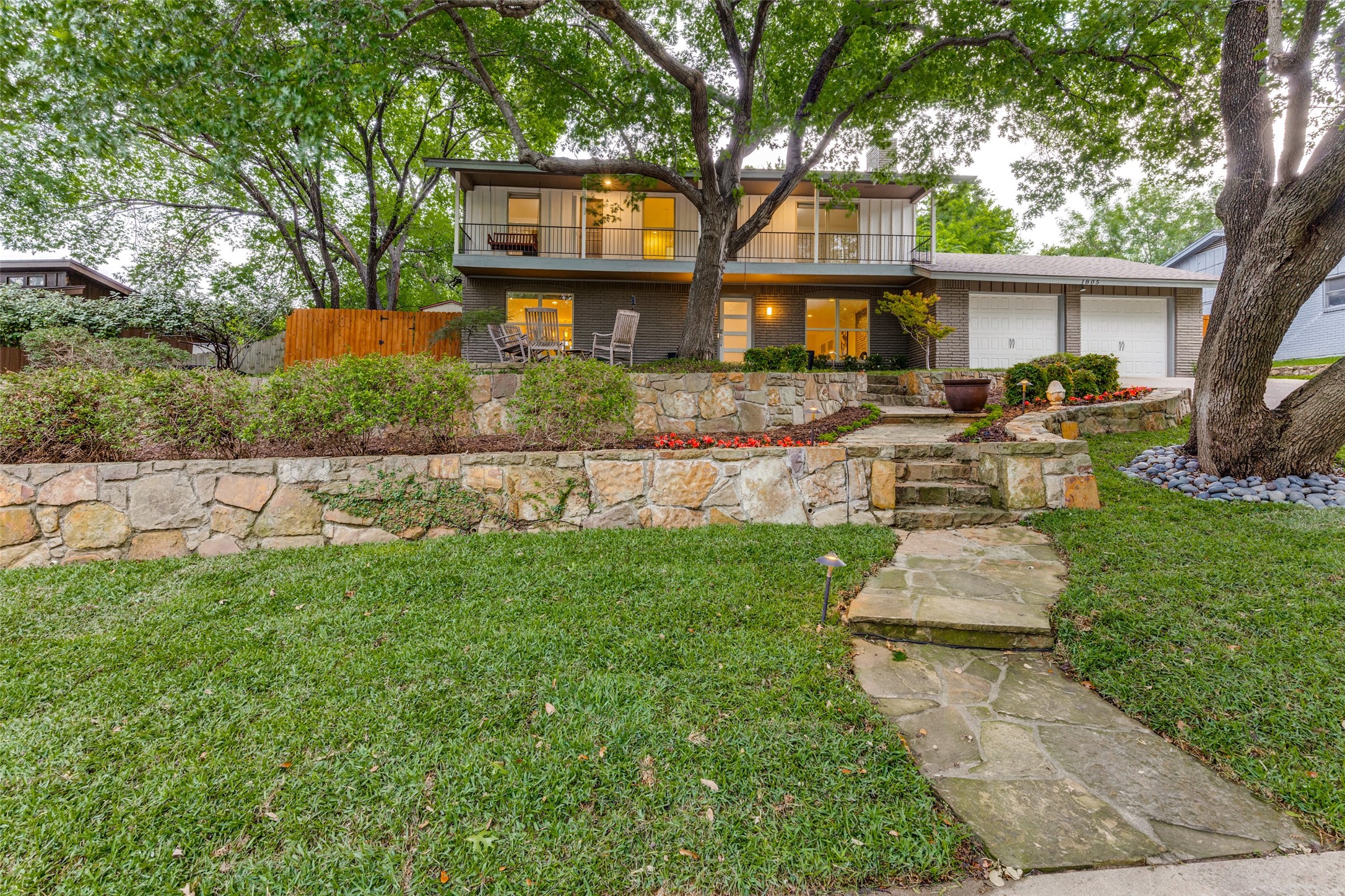 1805 Granada Road Fort Worth TX 76116