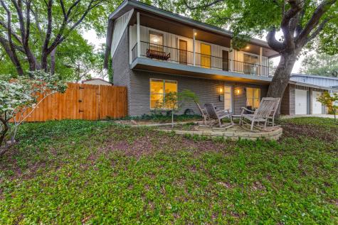 1805 Granada Road Fort Worth TX 76116