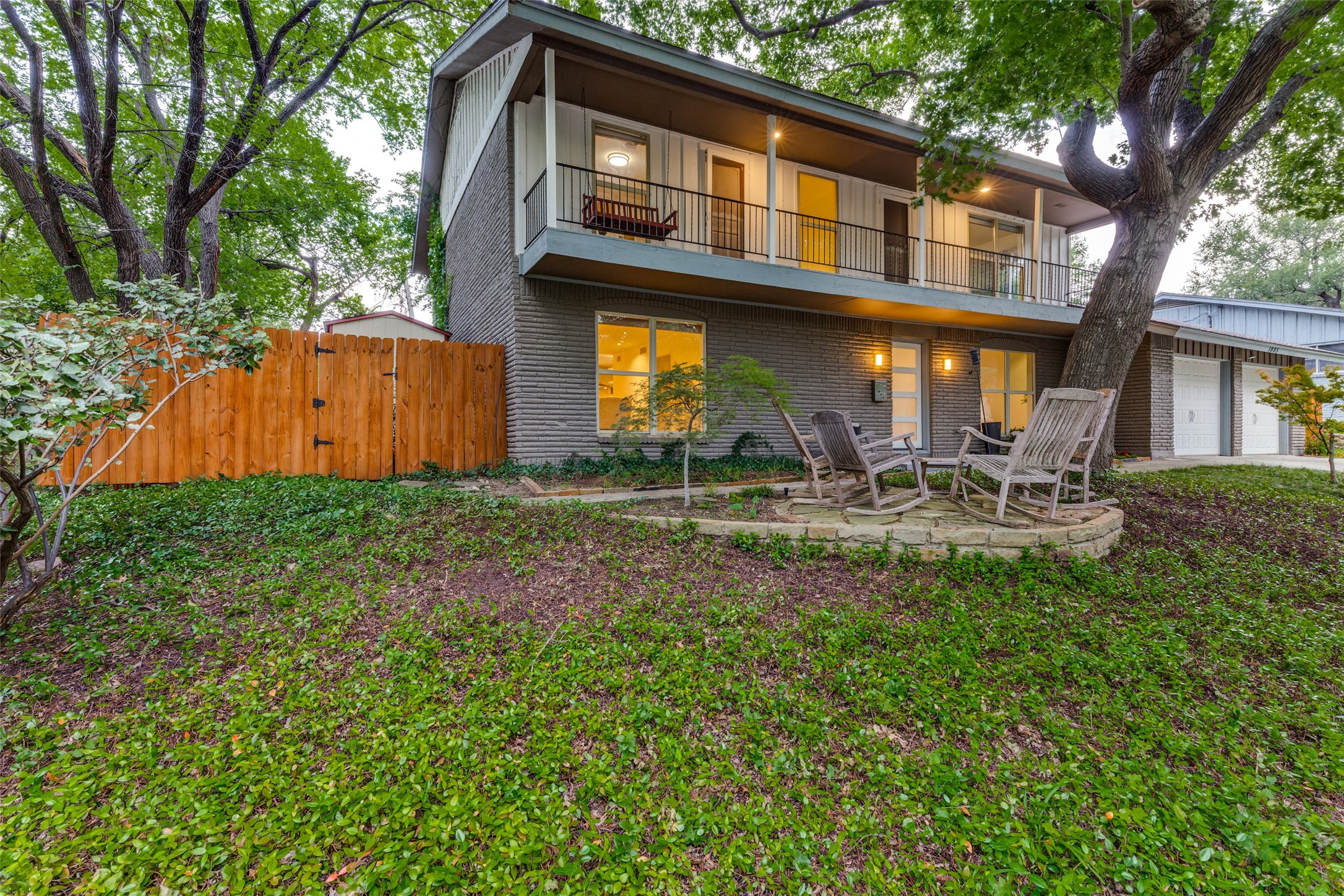 1805 Granada Road Fort Worth TX 76116
