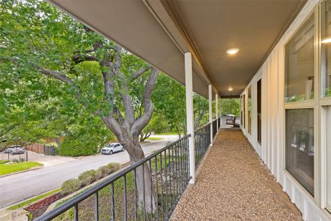 1805 Granada Road Fort Worth TX 76116