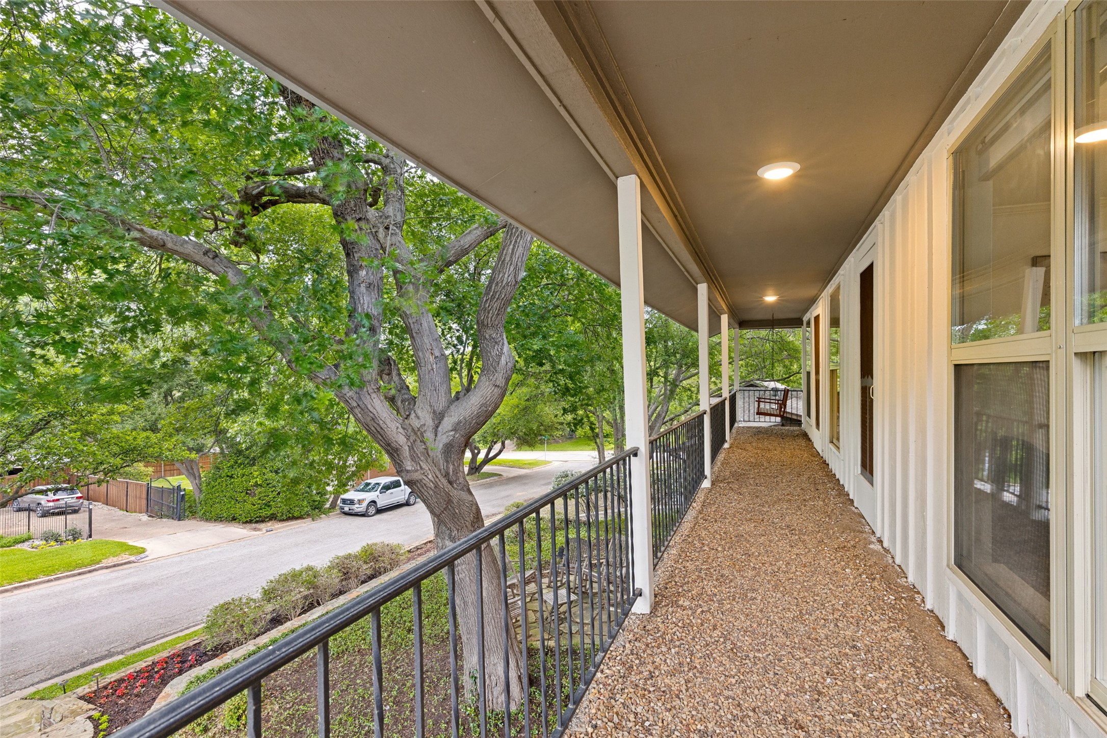 1805 Granada Road Fort Worth TX 76116