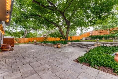 1805 Granada Road Fort Worth TX 76116