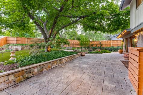 1805 Granada Road Fort Worth TX 76116