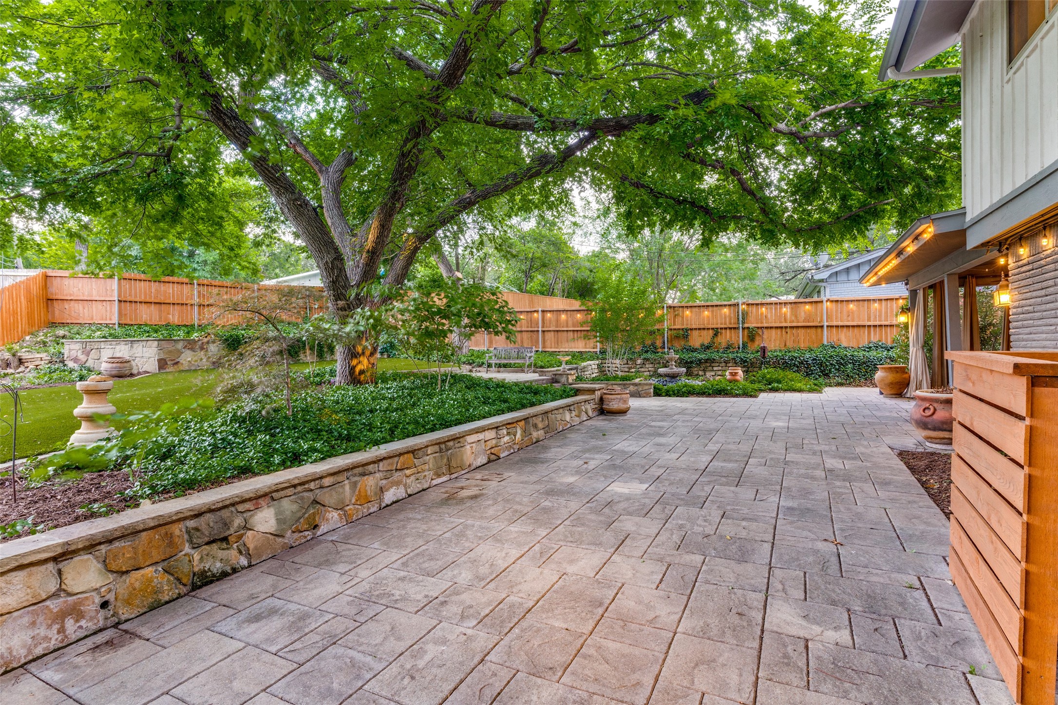 1805 Granada Road Fort Worth TX 76116