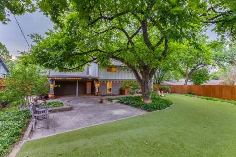 1805 Granada Road Fort Worth TX 76116