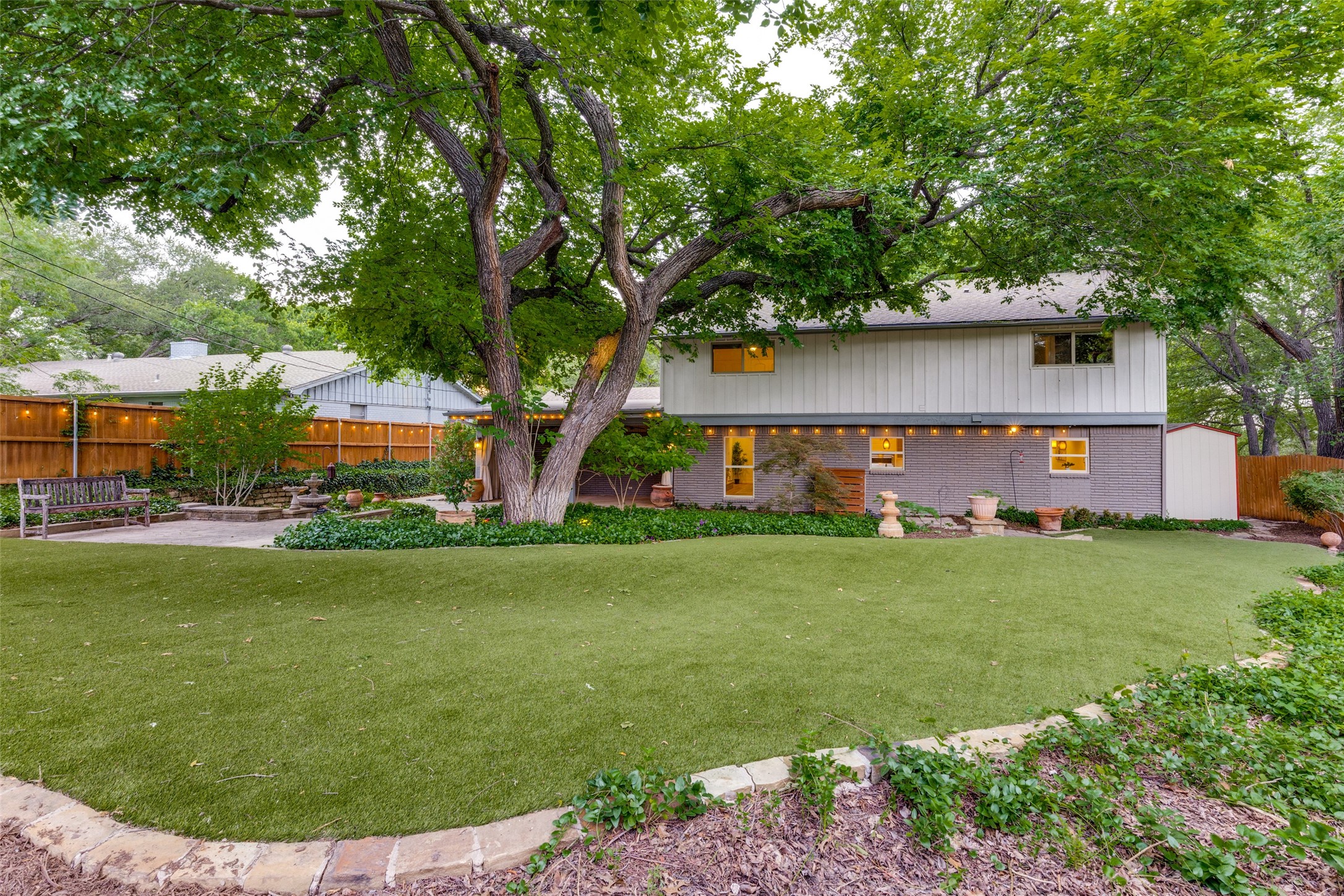1805 Granada Road Fort Worth TX 76116