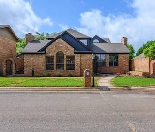 1112 Southmont Drive Denton TX 76205