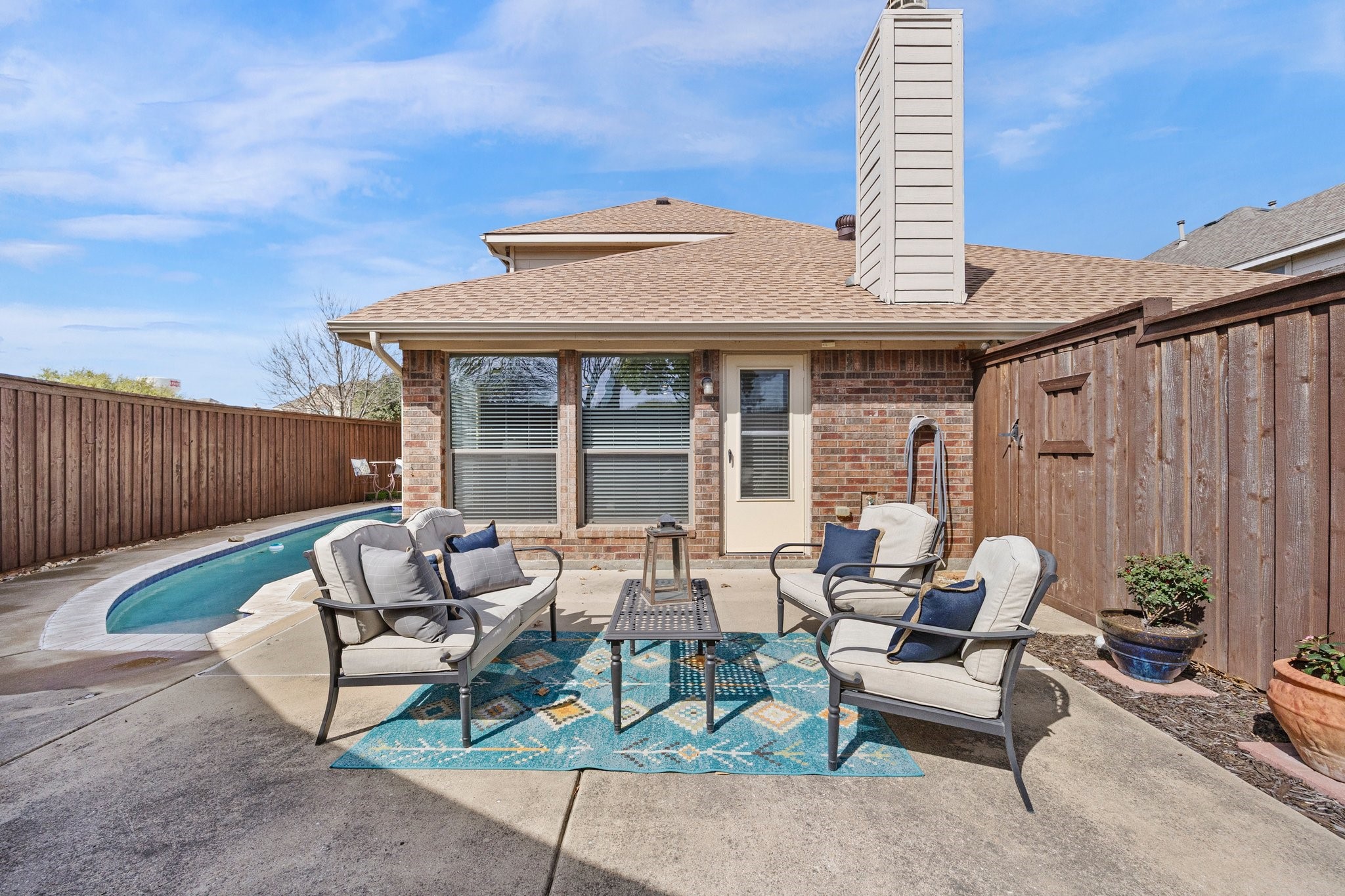 8492 Liverpool Lane Frisco TX 75036