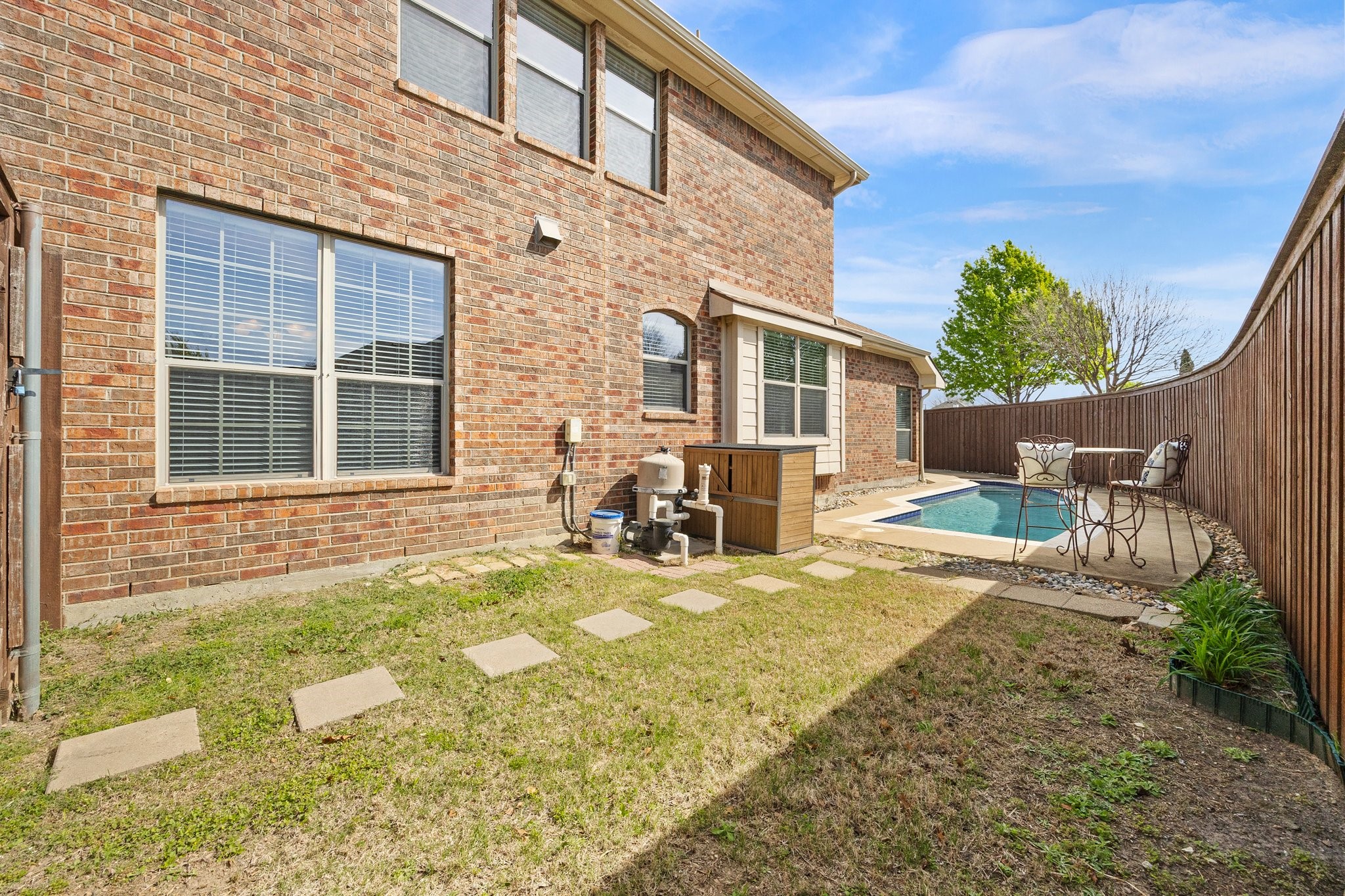 8492 Liverpool Lane Frisco TX 75036