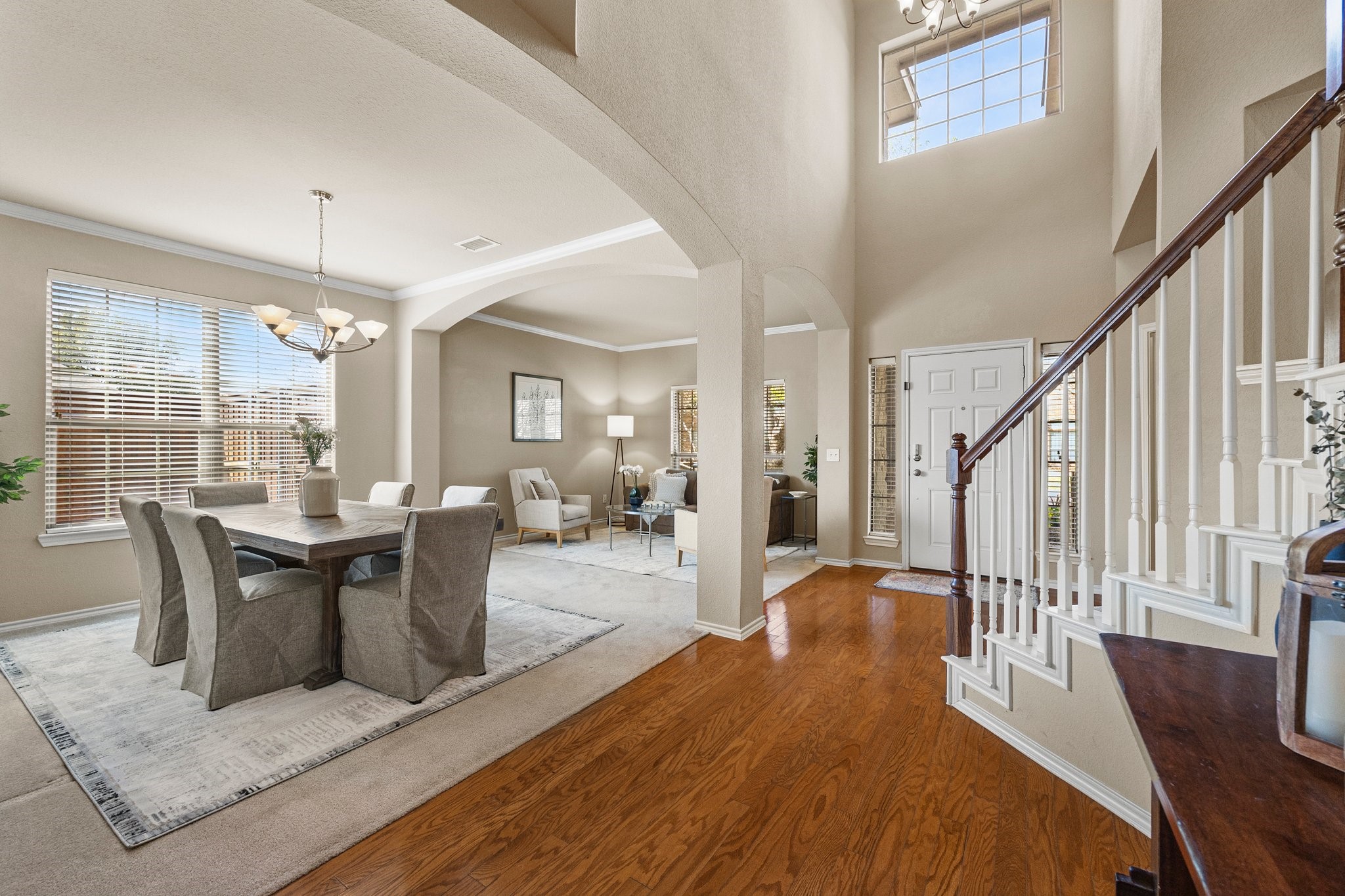 8492 Liverpool Lane Frisco TX 75036