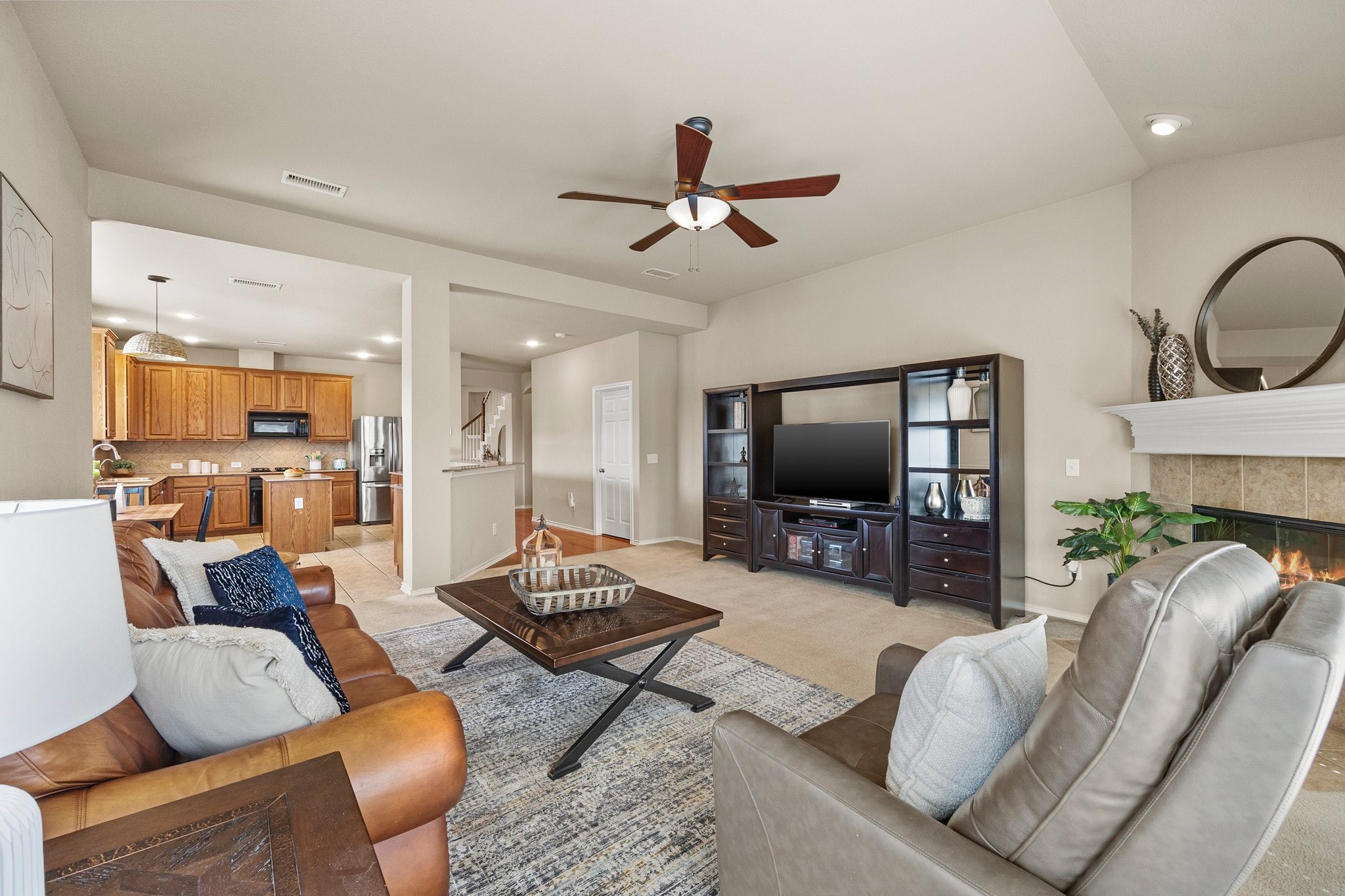 8492 Liverpool Lane Frisco TX 75036
