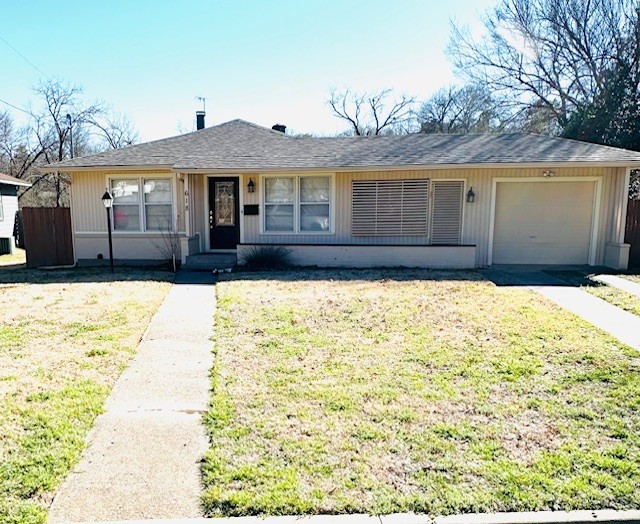 618 Denton Drive Sherman TX 75092