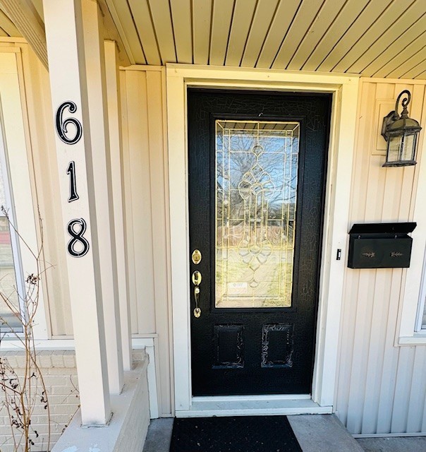 618 Denton Drive Sherman TX 75092