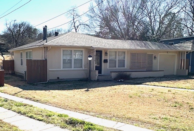 618 Denton Drive Sherman TX 75092