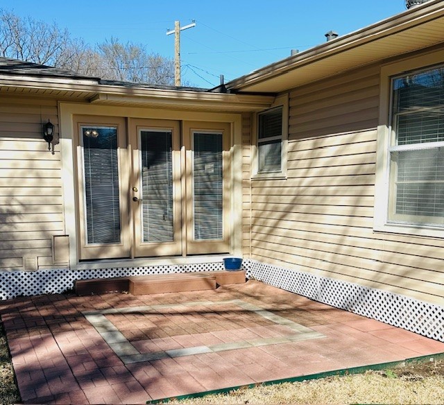 618 Denton Drive Sherman TX 75092