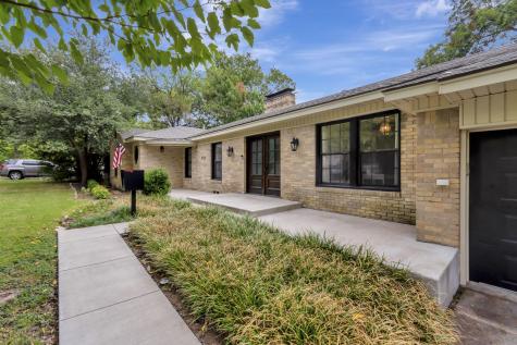 9714 Galway Drive Dallas TX 75218