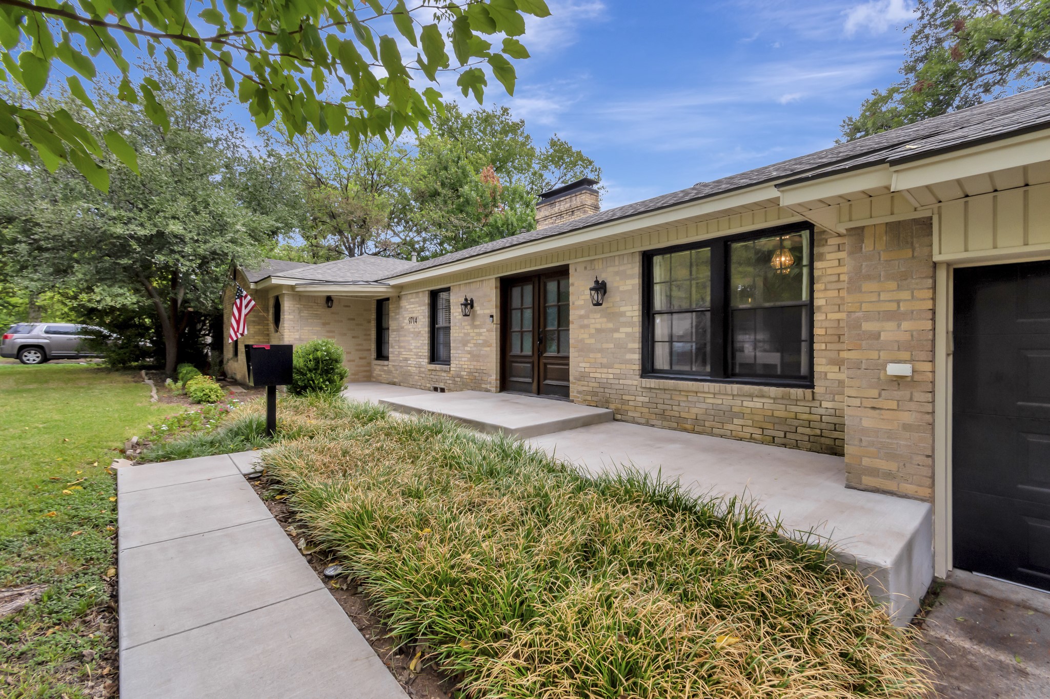 9714 Galway Drive Dallas TX 75218