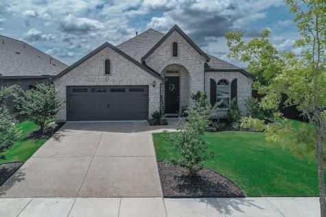 1702 Celebration Lane Wylie TX 75098