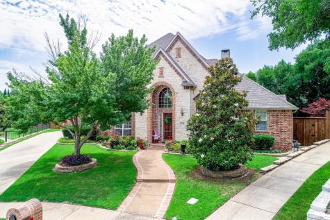 3600 Blackwood Court Richardson TX 75082