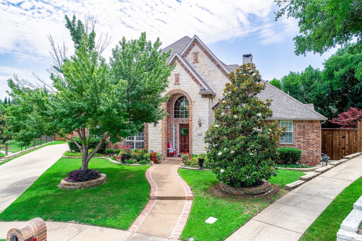 3600 Blackwood Court Richardson TX 75082